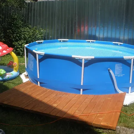 Pensjonat Dolce Skole