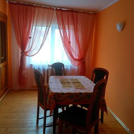 Dolce Pensjonat Skole