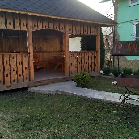 Dolce Гостевой дом *