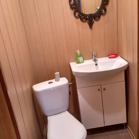 Pensjonat Dolce Skole