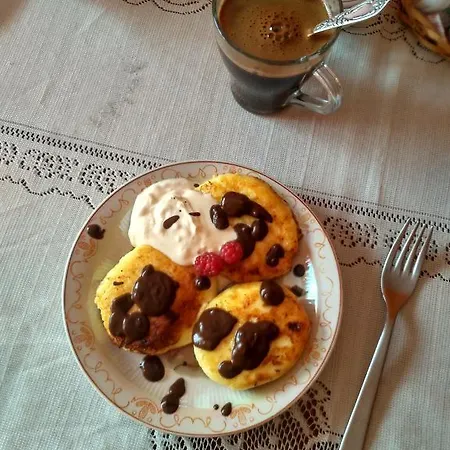 Pensjonat Dolce Skole