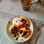 Gæstehus Dolce Skole