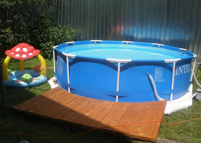 Pensjonat Dolce Skole