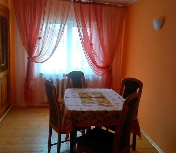 Dolce Pensjonat Skole