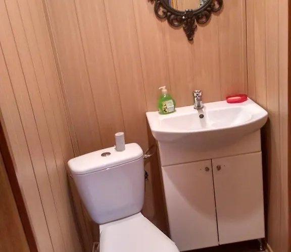 Pensjonat Dolce Skole